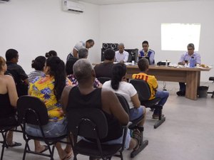 Rua 16 de Setembro, na Levada, passará por reordenamento