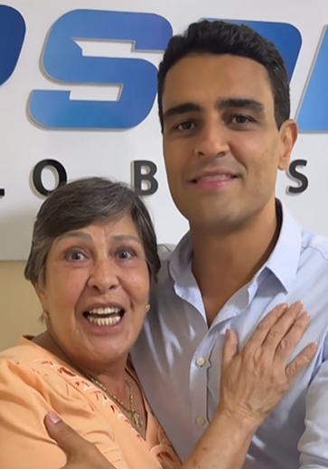 Ex-prefeita de Arapiraca pode ser a vice dos sonhos de JHC