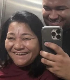 Morre Dona Maria Socorro, mãe do vice-prefeito de Feira Grande