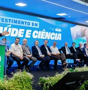 Governo federal investe R$ 1,4 bilhão no Instituto Butantan