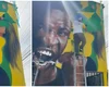 Virginia é retirada de mural da Copa após término com Vini Jr.