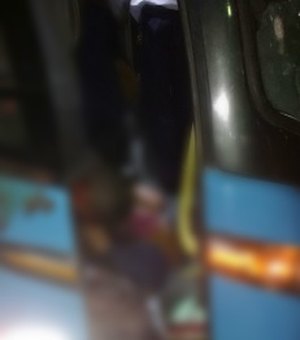 Quatro homens são mortos por PM ao tentar assaltar ônibus que vinha de PE para Maceió