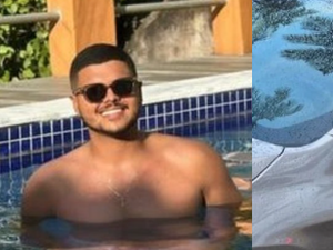 Quem era o empresário encontrado morto dentro de carro na Praia da Sereia, em Maceió