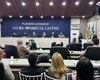 Câmara Municipal debate as abordagens e metas da Lei de Diretrizes Orçamentárias