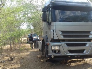 PRF recupera veículos roubados em cidades do Agreste e Sertão