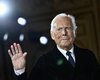 Morre o estilista italiano Giorgio Armani, ícone da moda, aos 91 anos
