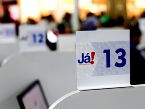 Repartições públicas têm funcionamento suspenso nesta segunda (28)