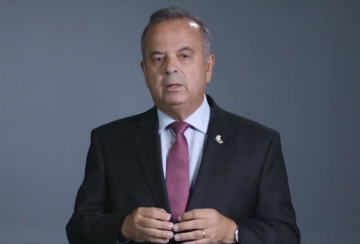 [Vídeo] Arthur Lira escala ministro de Bolsonaro para rebater paralisação do Canal do Sertão