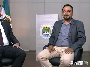 Câmara de Maceió lança 4ª temporada do programa 'Câmara em Debate' para aproximar Legislativo da população