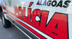 Homem é executado a tiros em via pública no Canafístula, em Arapiraca