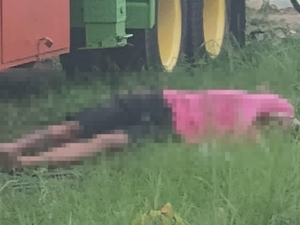 Jovem é morto no Osman Loureiro