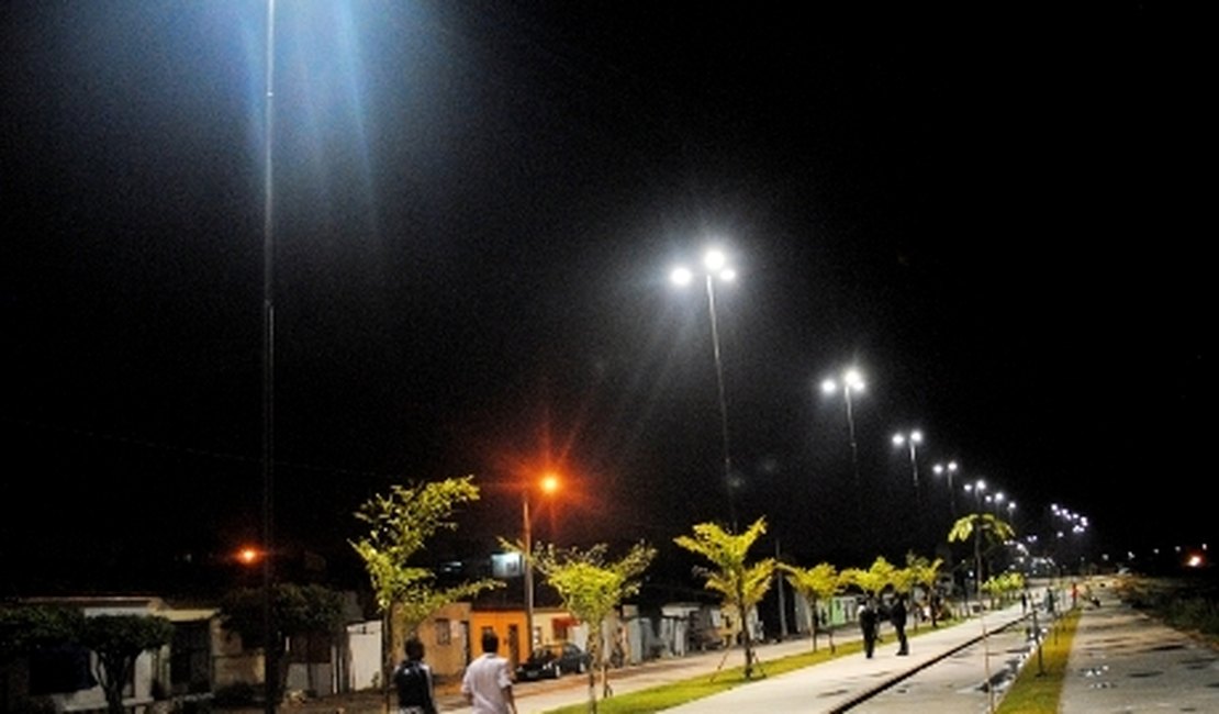Confira o previsão do tempo durante a noite da virada