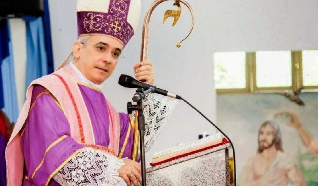 Bispo diocesano de Palmares proibe o uso de bebidas alcoolicas em eventos religiosos