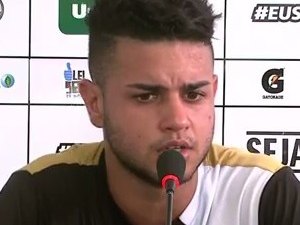 Com a volta de Bruno Souto, ASA treinou nos dois períodos nesta segunda-feira