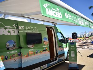 Veja como estão funcionando atrativos e serviços turísticos