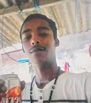 Jovem morre após ser alvejado a tiros em Palmeira dos Índios