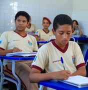 Provas do Processo Seletivo do Colégio Tiradentes acontecem neste domingo (15)