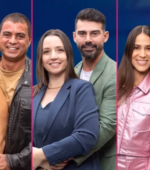 Enquete do Power Couple mostra reviravolta em programa: veja