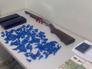 Acusado de aplicar golpe de R$ 200 mil, estelionatário alagoano é preso em São Paulo