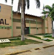 Homem é preso após agredir e ameaçar de morte mãe e irmã em Palmeira dos Índios