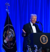 ‘Nossos países terão uma parceria muito produtiva’, diz Trump após conversa com Lula
