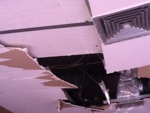 Sede do Tribunal de Contas reabre nesta terça