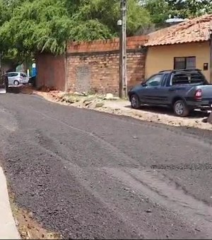 [Vídeo]  Após denúncias, problemas de infraestrutura no bairro da Levada são resolvidos