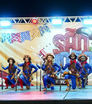Jomart Atacarejo inicia programação junina com shows, quadrilhas e apresentações culturais gratuitas