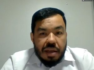 Deputado Loester Trutis (PSL-MS) é investigado por simular atentado para se promover