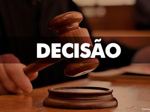 ?Justiça condena ex-servidor do Detran/AL por fraudes em CNH
