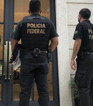Polícia Federal combate fraudes em hospitais federais do Rio