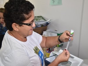 Alagoas receberá 27 kits de medicamentos enviados pelo Ministério da Saúde