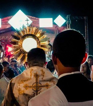 Maragofé 2026 celebra 25 anos de fé e evangelização em Maragogi