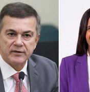 Presidente do PT cobra resposta rápida à morte de mulher trans em ato em Santa Luzia