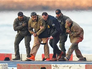 Justiça Argentina aciona EUA e pede extradição de Maduro