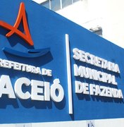 Atendimento na Sefaz Maceió funcionará até às 12h, nesta sexta-feira (12)