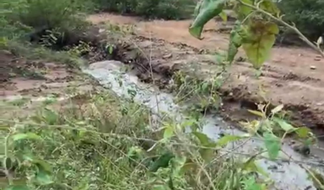 [Vídeo] FPI fiscaliza descarte de resíduos da Mineradora Vale Verde