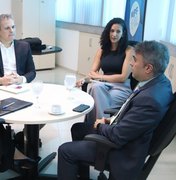 MP Eleitoral atua para prevenir e combater assédio de eleitores em Alagoas
