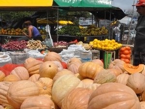 Feira Camponesa leva produção de assentamentos à mesa do maceioense