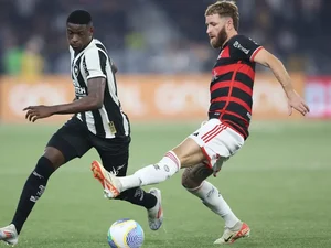 Botafogo e Flamengo entram no Top 10 melhores clubes do mundo de 2024; veja o ranking