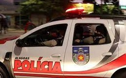 Homem é preso após agredir mulher durante discussão em Rio Largo