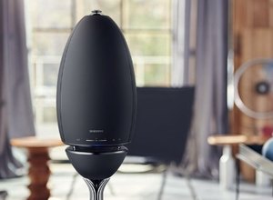 Empresa lança som em 360°