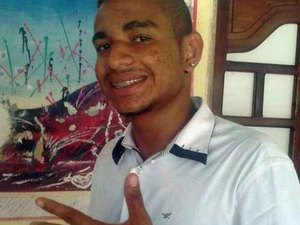 Jovem é assassinado durante comemoração das festividades de fim de ano 