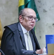 Gilmar Mendes nega pedido de prisão domiciliar a Bolsonaro