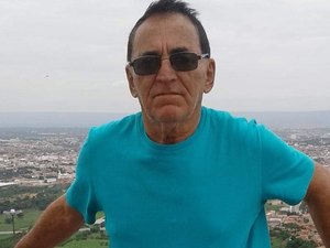 Tio do radialista Josenildo Souza e ex-atacante do ASA, Adriano morre em Pernambuco
