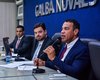 Câmara de Maceió aprova LDO de 2027 com previsão de orçamento de R$ 5,7 bi