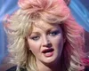 Morre aos 75 anos Bonnie Tyler, ícone do rock e pop dos anos 1980