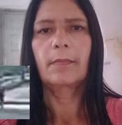 Câmeras de videomonitoramento mostram momento em que mulher é atacada no Bosque das Arapiracas