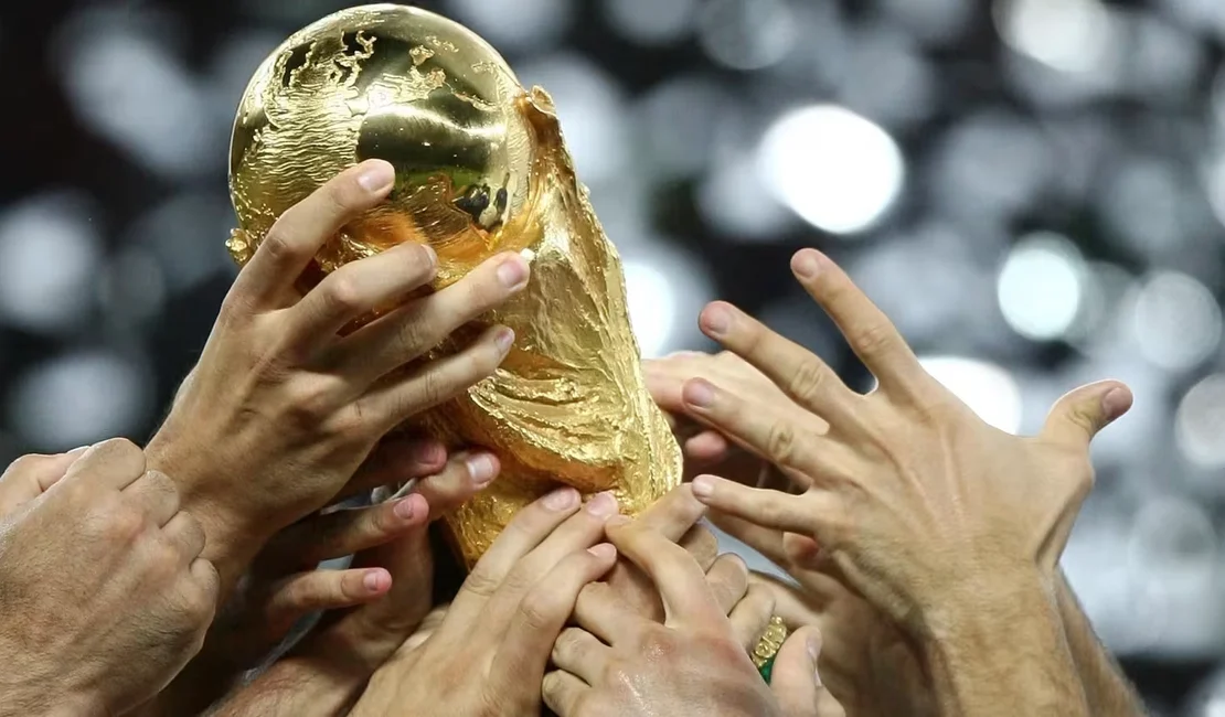 Copa do Mundo: saiba as seleções que já podem ser eliminadas na segunda rodada