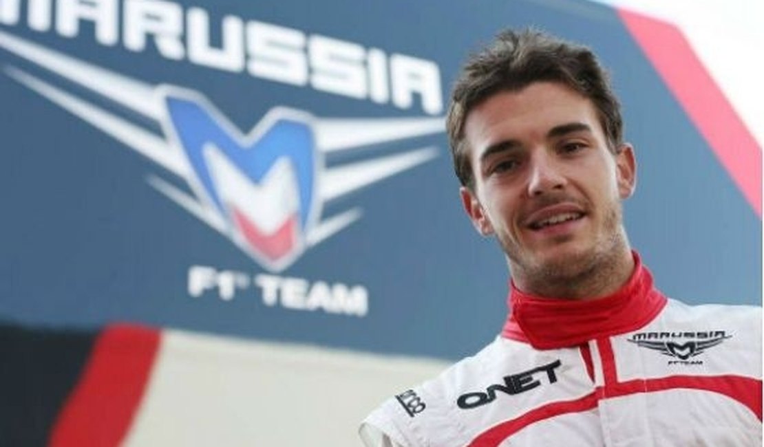 Jules Bianchi morre aos 25 anos, nove meses após grave acidente no Japão